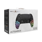 White Shark геймпад Gamepad ACTUARIUS - PS4, Bluetooth 5.3, Vibration