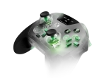 Безжичен геймпад SteelSeries Aeon Pro - Черен
