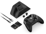 Безжичен геймпад SteelSeries Aeon Pro - Черен