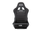 Спортна седалка за симулатор Next Level Racing ERS5 Elite Reclining Seat - Fabric & SimAero Mesh Edition