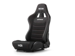 Спортна седалка за симулатор Next Level Racing ERS5 Elite Reclining Seat - Fabric & SimAero Mesh Edition