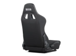 Спортна седалка за симулатор Next Level Racing ERS5 Elite Reclining Seat - Fabric & SimAero Mesh Edition