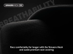 Кокпит симулатор Next Level Racing RC Foldable