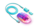 Геймърска мишка SteelSeries Aerox 3 Wireless Gen2 - Fortnite Edition