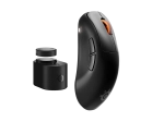 Безжична геймърска мишка SteelSeries Rival Pro Mini - Черна