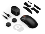 Безжична геймърска мишка SteelSeries Rival Pro Mini - Черна