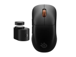 Безжична геймърска мишка SteelSeries Sensei Pro - Черна