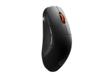 Безжична геймърска мишка SteelSeries Sensei Pro - Черна