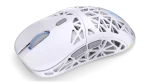 Геймърска безжична мишка ENDORFY LIV Plus Onyx White