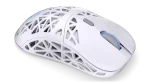 Геймърска безжична мишка ENDORFY LIV Plus Onyx White
