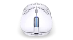 Геймърска безжична мишка ENDORFY LIV Plus Onyx White