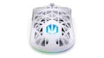 Геймърска безжична мишка ENDORFY LIV Plus Onyx White