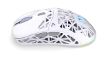 Геймърска безжична мишка ENDORFY LIV Plus Onyx White