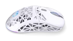 Геймърска безжична мишка ENDORFY LIV Plus Onyx White