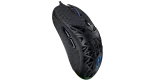 Геймърска мишка ENDORFY LIV - Black