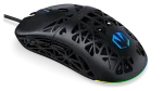 Геймърска мишка ENDORFY LIV - Black