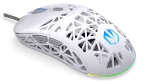 Геймърска мишка ENDORFY LIV - Onyx White