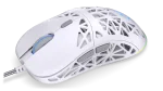 Геймърска мишка ENDORFY LIV - Onyx White