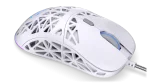 Геймърска мишка ENDORFY LIV - Onyx White