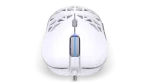 Геймърска мишка ENDORFY LIV - Onyx White