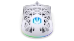 Геймърска мишка ENDORFY LIV - Onyx White