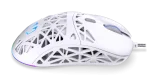 Геймърска мишка ENDORFY LIV - Onyx White