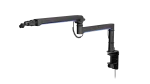 Стойка за микрофон ENDORFY Broadcast Low Profile RGB Boom Arm