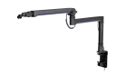 Стойка за микрофон ENDORFY Broadcast Low Profile RGB Boom Arm