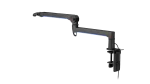 Стойка за микрофон ENDORFY Broadcast Low Profile RGB Boom Arm