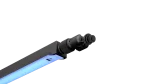Стойка за микрофон ENDORFY Broadcast Low Profile RGB Boom Arm