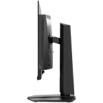 MSI MPG 271QR QD-OLED X50 Gaming Monitor, 26.5" 500Hz, WQHD (2560x1440) 16:9, QD-OLED Anti-Reflection, 0.03ms, 300nits, 1500000:1, 178/178, G-SYNC Compatible, AMD FreeSync Premium Pro, DisplayHDR True Black 500, Adj. Stand, 1xDP, 2xHDMI, 1xType-C, 3Y