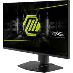 MSI MAG 275UPD E14 Gaming Monitor, 27" 144Hz, UHD (3840x2160) 16:9, Dual Mode (1920x1080 - up to 288Hz), IPS, 1ms, 250nits, 1500:1, 178/178, AMD FreeSync Premium, HDR Ready, Adjustable stand, Speakers, 1x DP, 2x HDMI, 1x Headphone out, 3Y Warranty