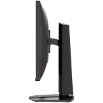 MSI MAG 275UPD E14 Gaming Monitor, 27" 144Hz, UHD (3840x2160) 16:9, Dual Mode (1920x1080 - up to 288Hz), IPS, 1ms, 250nits, 1500:1, 178/178, AMD FreeSync Premium, HDR Ready, Adjustable stand, Speakers, 1x DP, 2x HDMI, 1x Headphone out, 3Y Warranty
