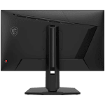 MSI MAG 275UPD E14 Gaming Monitor, 27" 144Hz, UHD (3840x2160) 16:9, Dual Mode (1920x1080 - up to 288Hz), IPS, 1ms, 250nits, 1500:1, 178/178, AMD FreeSync Premium, HDR Ready, Adjustable stand, Speakers, 1x DP, 2x HDMI, 1x Headphone out, 3Y Warranty