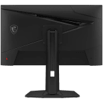 MSI MAG 274QPF X32 Gaming Monitor, 27" 320Hz, WQHD (2560x1440) 16:9, Rapid IPS, 0.5ms, 300nits, 1000:1, 178/178, G-SYNC Compatible, AMD FreeSync Premium, DisplayHDR 400, Adjustable stand, 1x DP, 2x HDMI, 1x Headphone out, 3Y Warranty