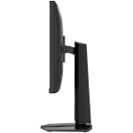 MSI MAG 272PF X24 Gaming Monitor, 27" 240Hz, FHD (1920x1080) 16:9, Rapid IPS, 0.5ms, 300nits, 1000:1, 178/178, AMD FreeSync Premium, HDR Ready, Adjustable stand, Speakers, 1x DP, 2x HDMI, 1x Headphone out, 3Y Warranty
