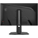 MSI MAG 272PF X24 Gaming Monitor, 27" 240Hz, FHD (1920x1080) 16:9, Rapid IPS, 0.5ms, 300nits, 1000:1, 178/178, AMD FreeSync Premium, HDR Ready, Adjustable stand, Speakers, 1x DP, 2x HDMI, 1x Headphone out, 3Y Warranty