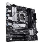 ASUS PRIME B660M-A D4-CSM