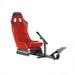 Playseat Evolution Red Edition геймърски стол за състезателните симулатори