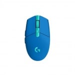 Logitech G305 Blue Lightspeed Безжична геймърска мишка