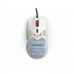 Glorious Model O- Matte White Геймърска оптична мишка