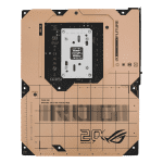Дънна платка ASUS ROG CROSSHAIR X870E 2006 WIFI AM5 DDR5