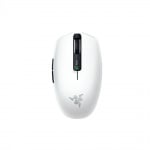 Razer Orochi V2 White Геймърска безжична мишка