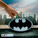 Abysse DC Comics Batman Logo Lamp декоративна лампа