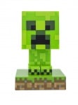 Paladone Minecraft Creeper Icon Light BDP декоративна лампа