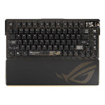 Геймърска безжична Клавиатура ASUS ROG Azoth Extreme Edition 20
