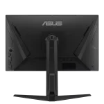 Монитор ASUS TUF Gaming VG27UQEL5A - 27" Fast IPS, 4K(3840x2160)Dual Mode 4K 80Hz, FHD 310Hz, 0.3ms