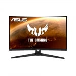  ASUS TUF Gaming VG32VQ1BR 31.5" WQHD (2560x1440), 165Hz,  1ms, HDR10 Извит геймърски монитор