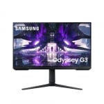 Samsung Odyssey G3 24G30A 24" VA, 144 Hz, 1 ms, FHD (1920x1080) Геймърски монитор