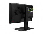 MSI Oculux NXG253R 24.5" IPS, 360Hz, 1ms, FHD (1920x1080), Nvidia G-SYNC Геймърски монитор